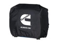 Generator Cover  Cummins P2500I Por