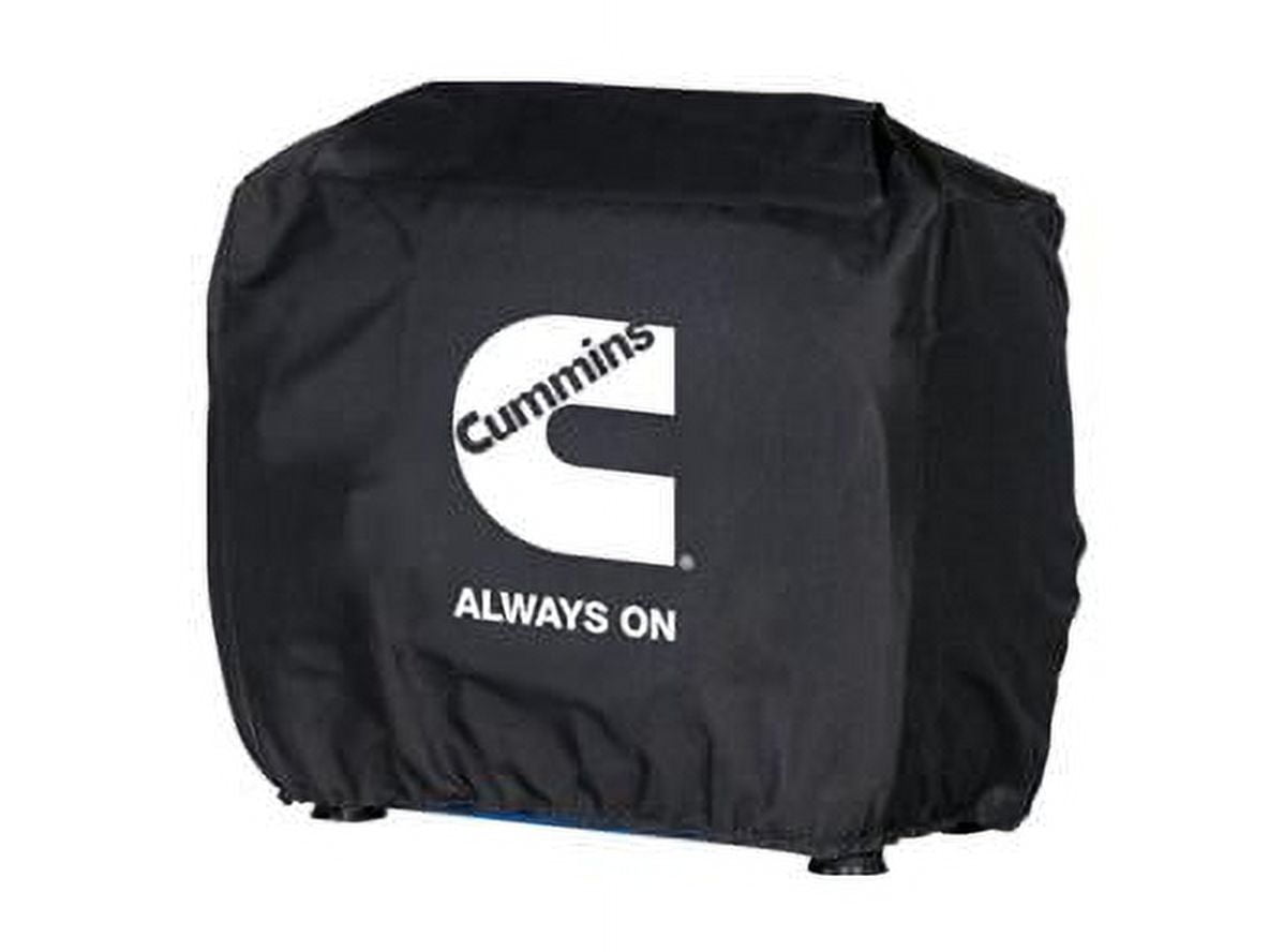 Generator Cover  Cummins P2500I Por