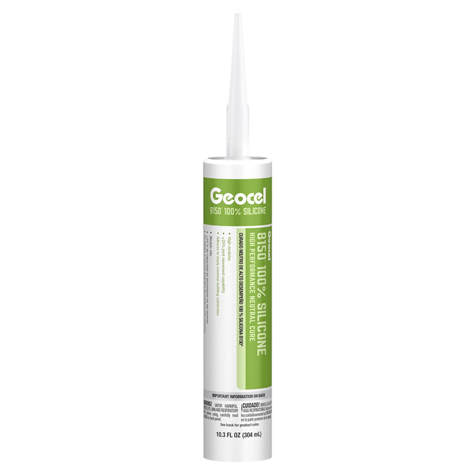 8150 100% Silicone High Performance