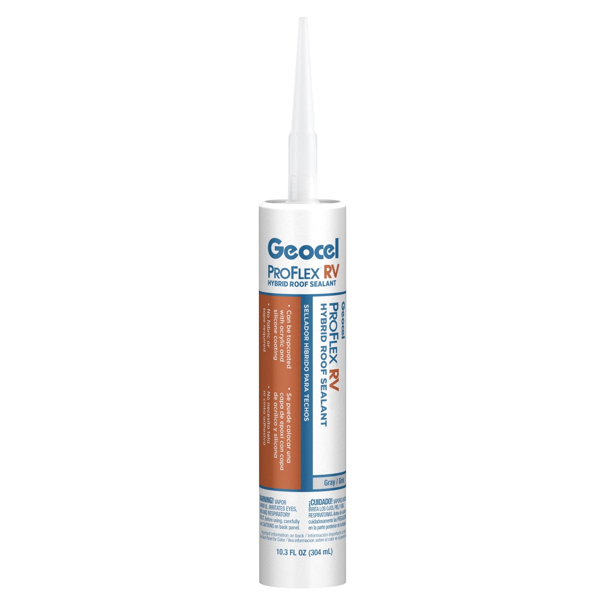 Geocel Proflex RV Hybrid Sealant Gr