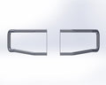 Black Brushguard 2020 Ram 2500-5500