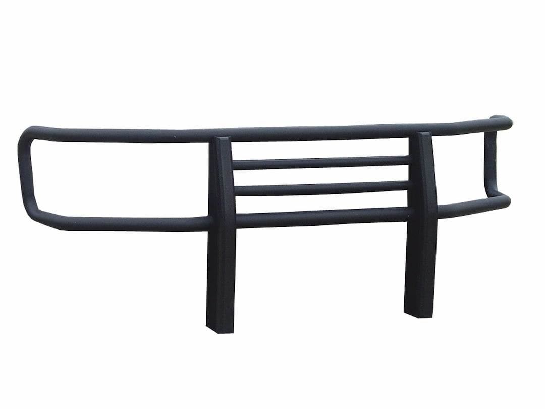 Big Tex Grille Guard