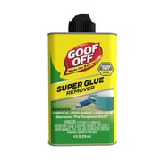 Gp Super Glue Rmvr Non-Nmp 6PK