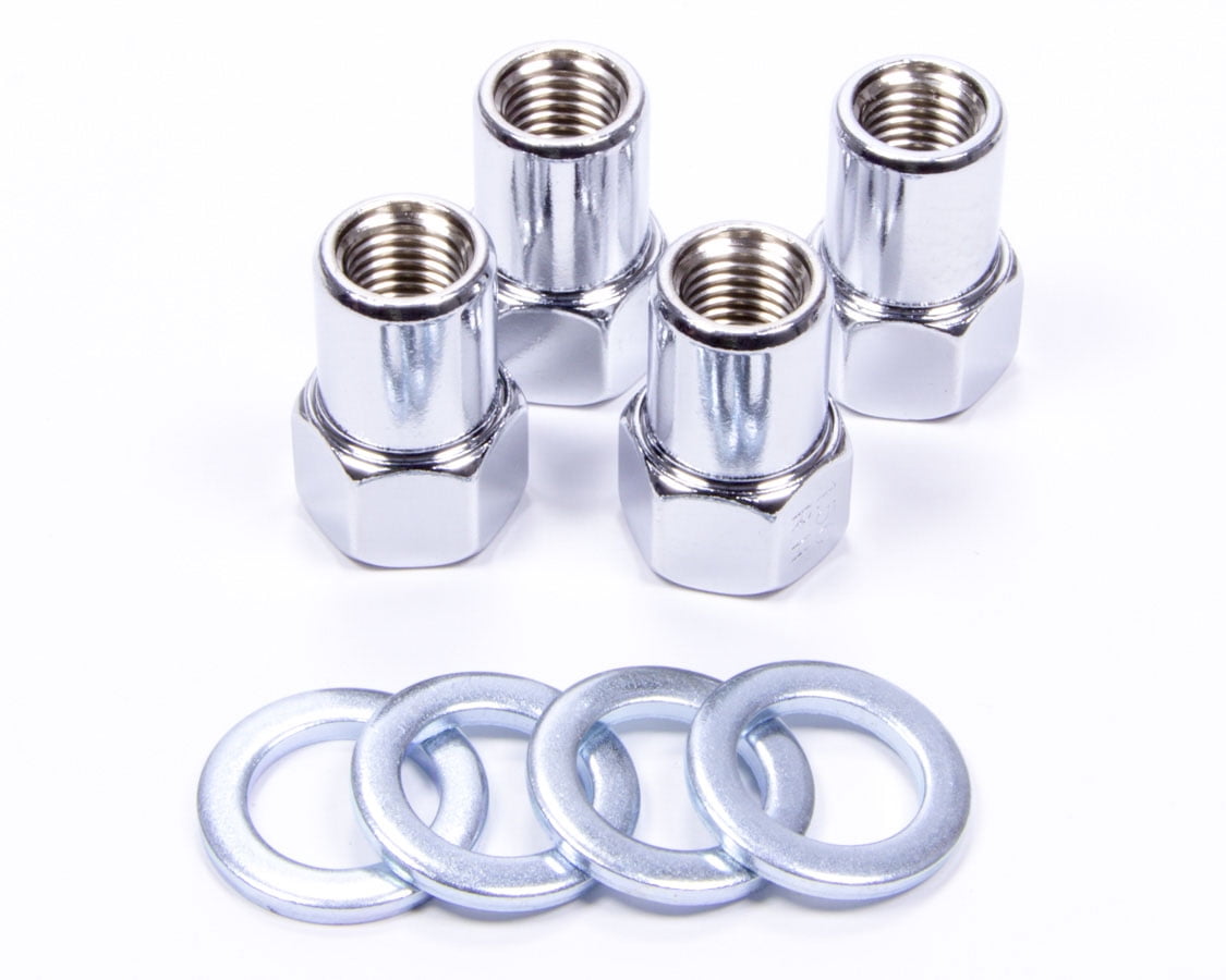Std Mag OE 1/2' 4BG