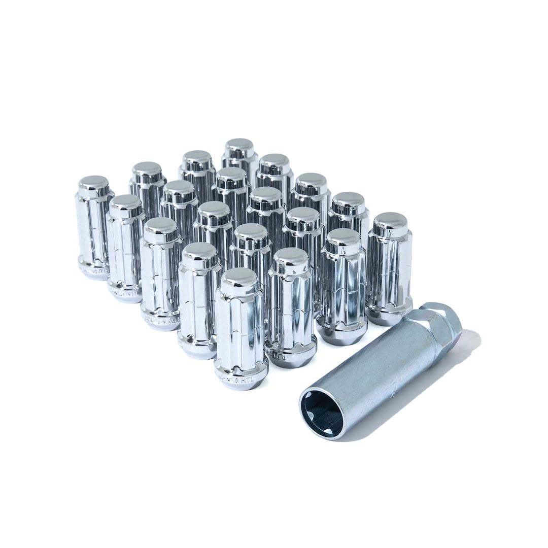 5LUG 14-1.50 Spline Wik Truck Gor