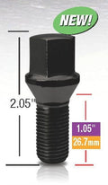 Lug Bolts  20 Pack