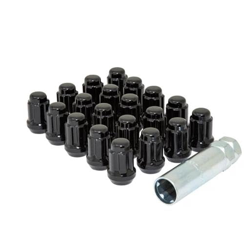5LUG 14-1.50 Spln Wik Pass Blk Gor