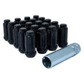5LUG 14-1.50 Spline Wik Truck Blk G