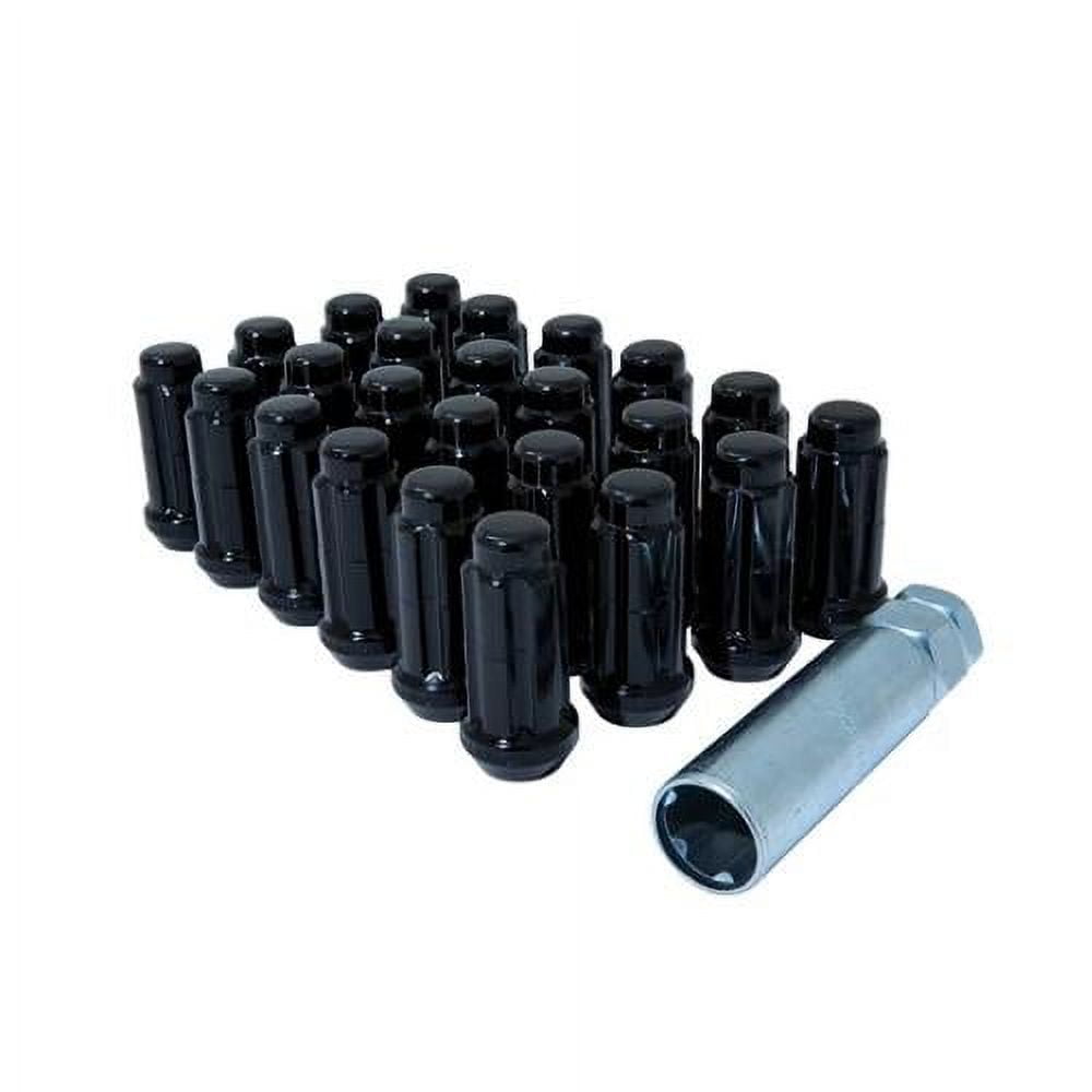 6LUG 14-1.50 Splne Wik Trk Blk Gor