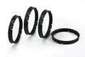 Hub Rings 4PK #38858