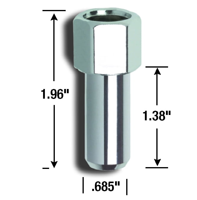 Crgr Sst OE 1/2' 4BG