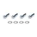 Cragar Sst 1/2' 4BG