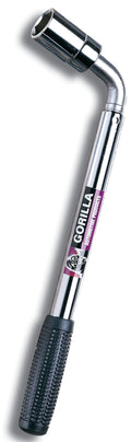 Dual Sckt/Powr Wrench 21'