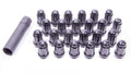 6LUG 12-1.50 Spline Wik Pass Blk Go