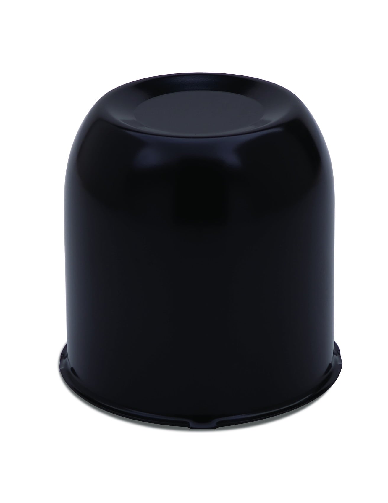 Hub CVR3.3'OD Blk Clsd Ea