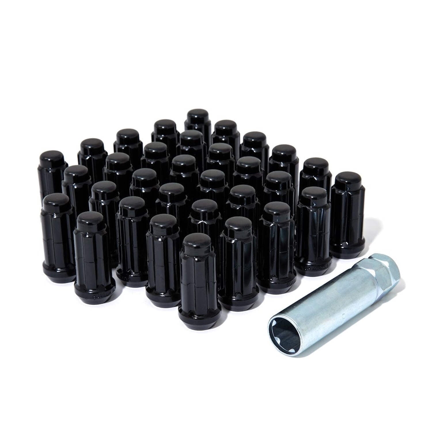 8LUG 14-2.0 Splne Wik Trk Blk Gor
