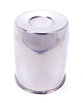 Hub Cvr 5.15'CLSD SS Xlng