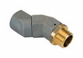 1' Multi-Plane Swivel