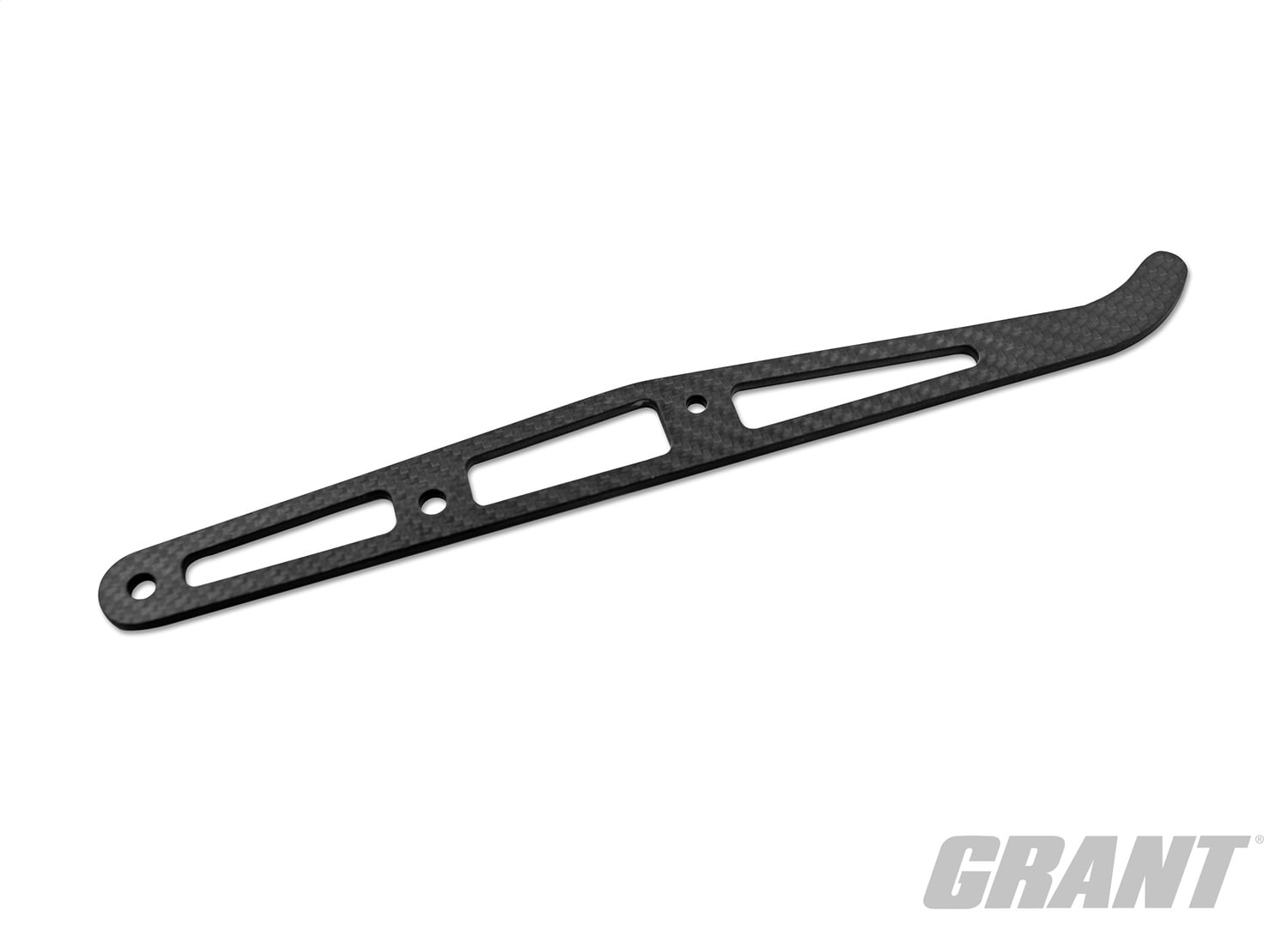Carbon Fiber 11' Parachutte Handle