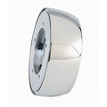 Emerald Polished Aluminum