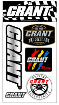 Grant Performance Gloves 100 Year a