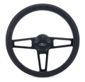 Billet T Series Black Wheel Jeep Lo