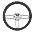 Billet T Series Polished Wheel Ford
