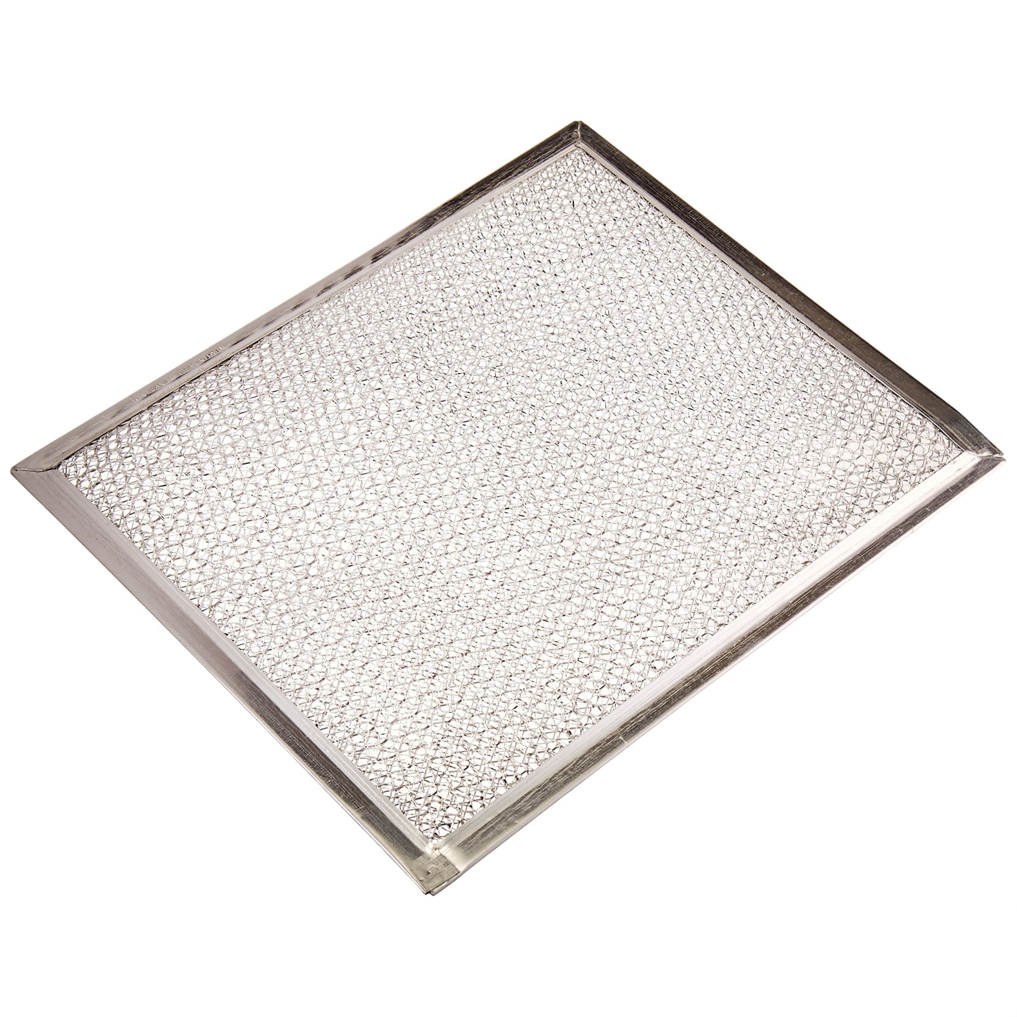 Jensen Grease Filter