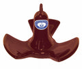 16# River Anchor Coated Red