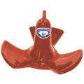 30# River Anchor Coated Red