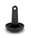 8 LB. Mushroom Anchor - Black
