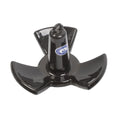 Mushroom Anchor 15LB White