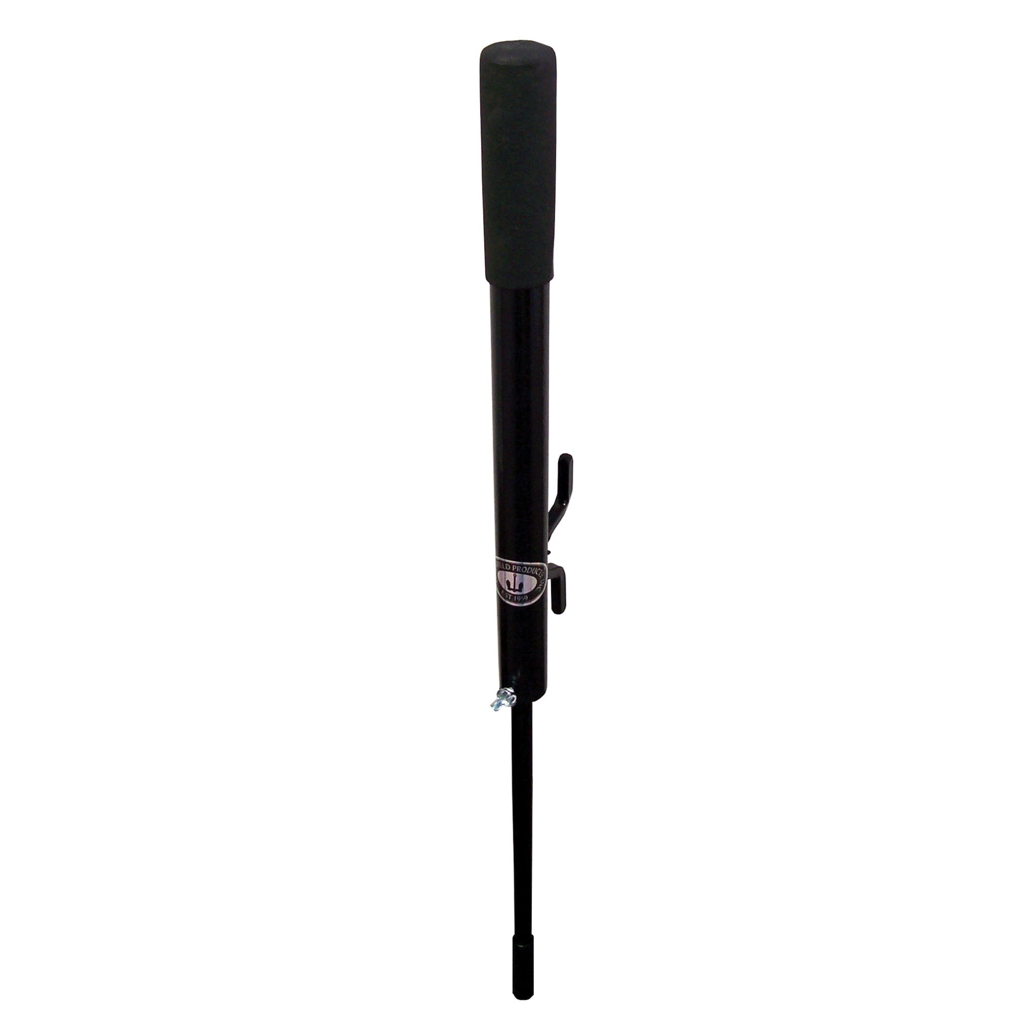 Beach Spike-Black