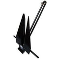 Slip Ring Anchor #6-Black