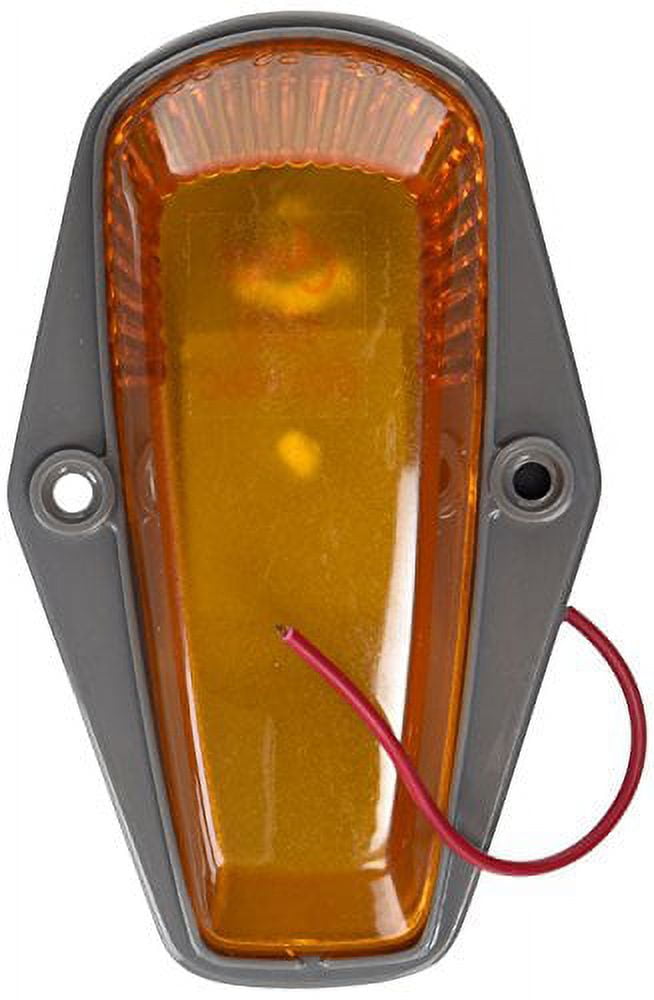 Clr/Mkr Lamp