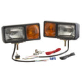 Snowplow Lamp Kit