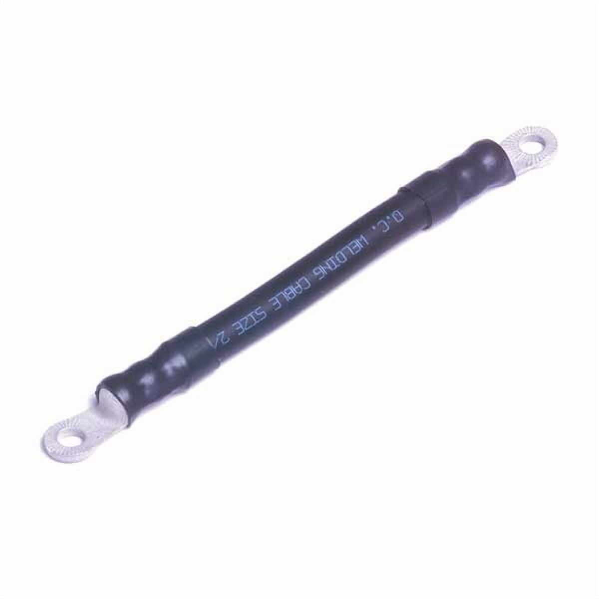 Battery Harness  Stud-Stud  Neg  17