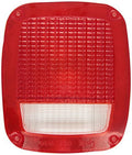 Replcmnt Lens Red