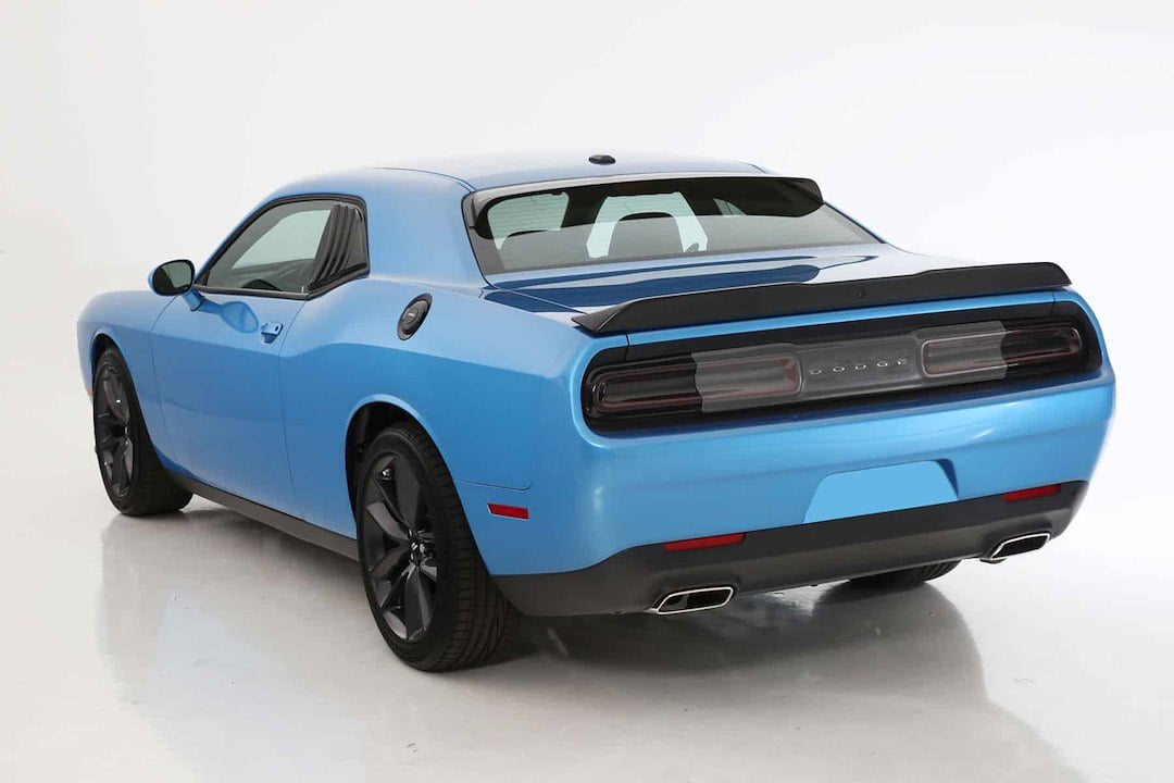 Taillight Covers