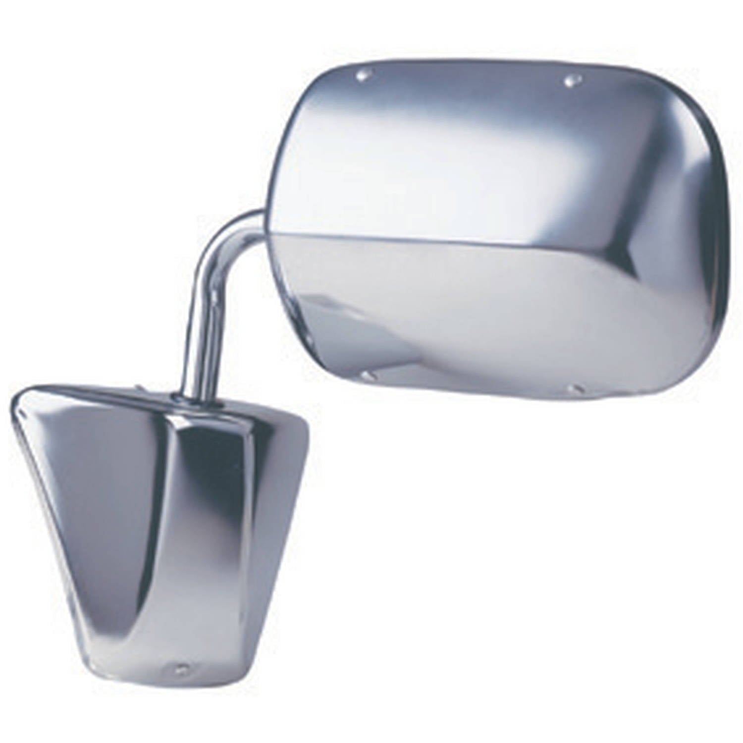OE Style Gm Chrome