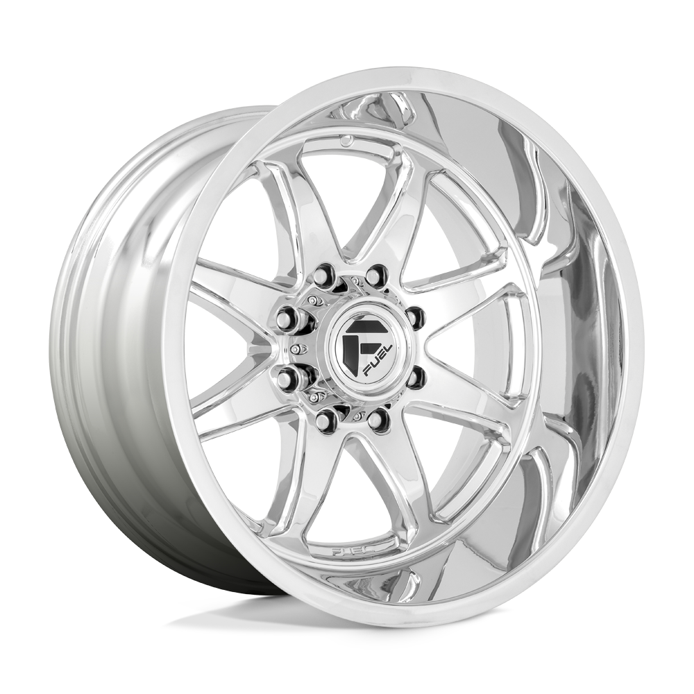 Fuel 1PC D748 HAMMER 20X9 6X5.5 106.1 P 01MM