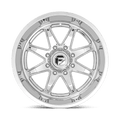 Fuel 1PC D748 HAMMER 20X10 8X6.5 125.2 P -18MM