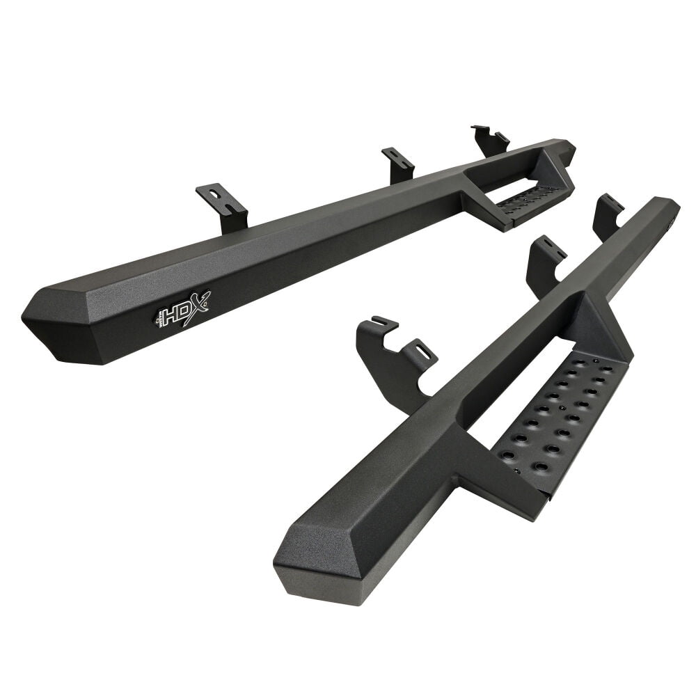 Hdx Drop Nerf Step Bars