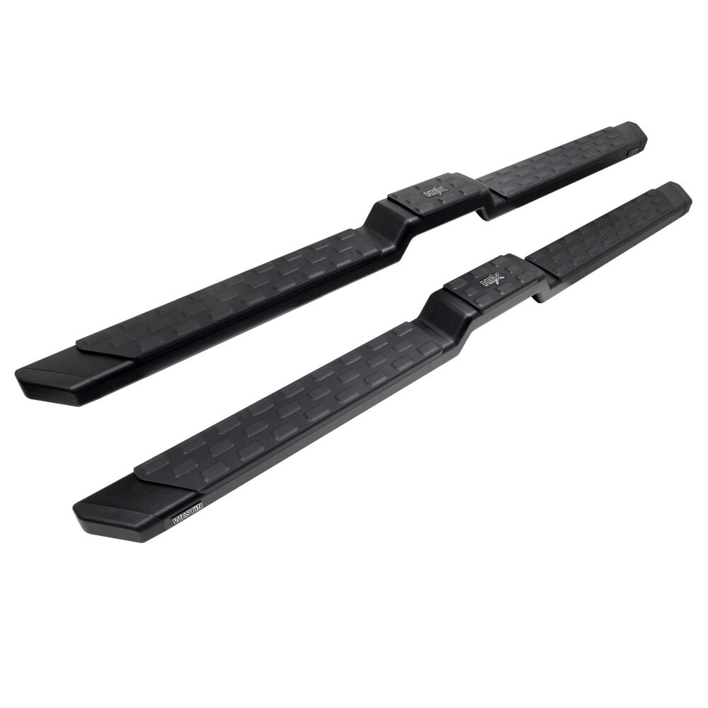 Hdx Running Boards