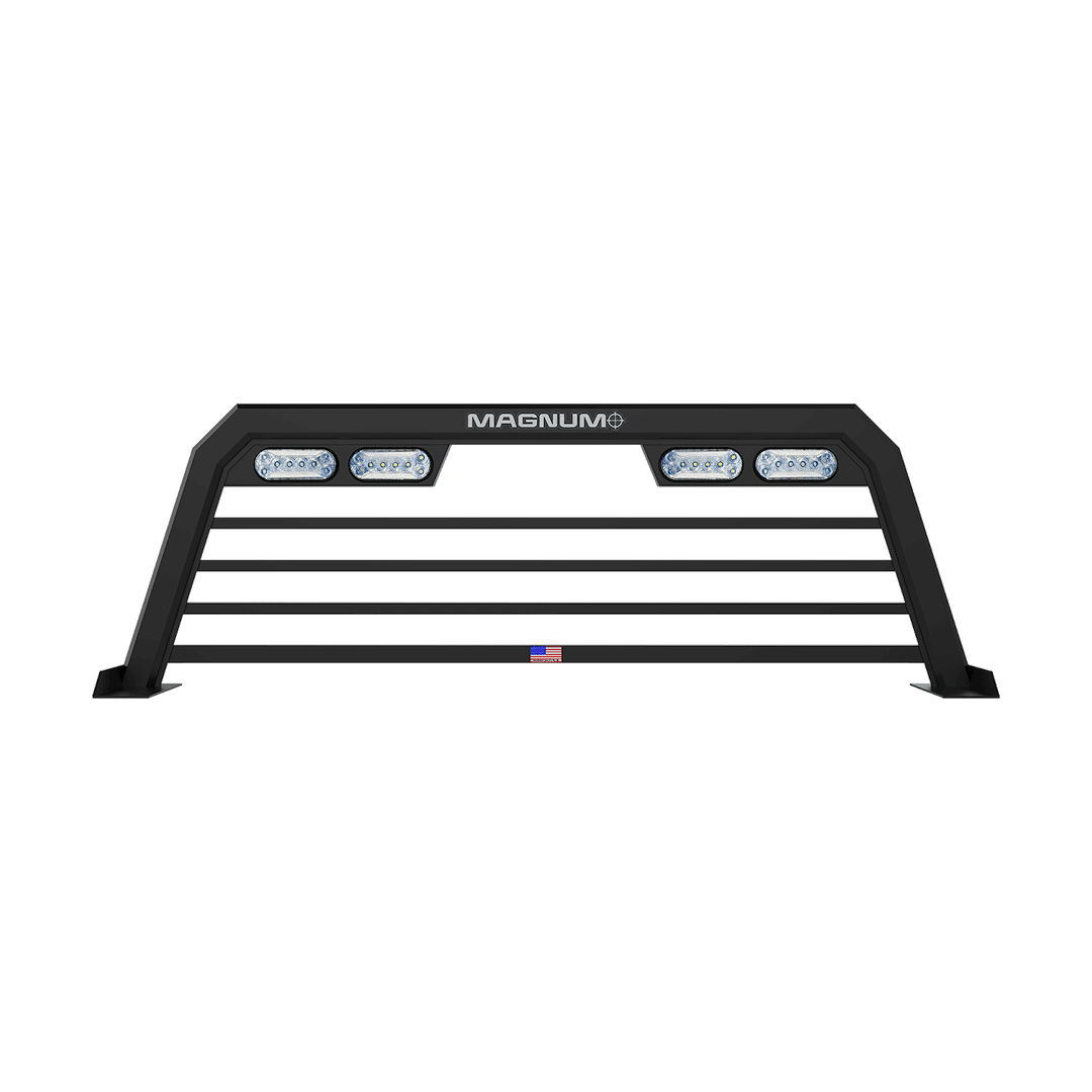 Headache Rack 2015-2020 Ford F-150