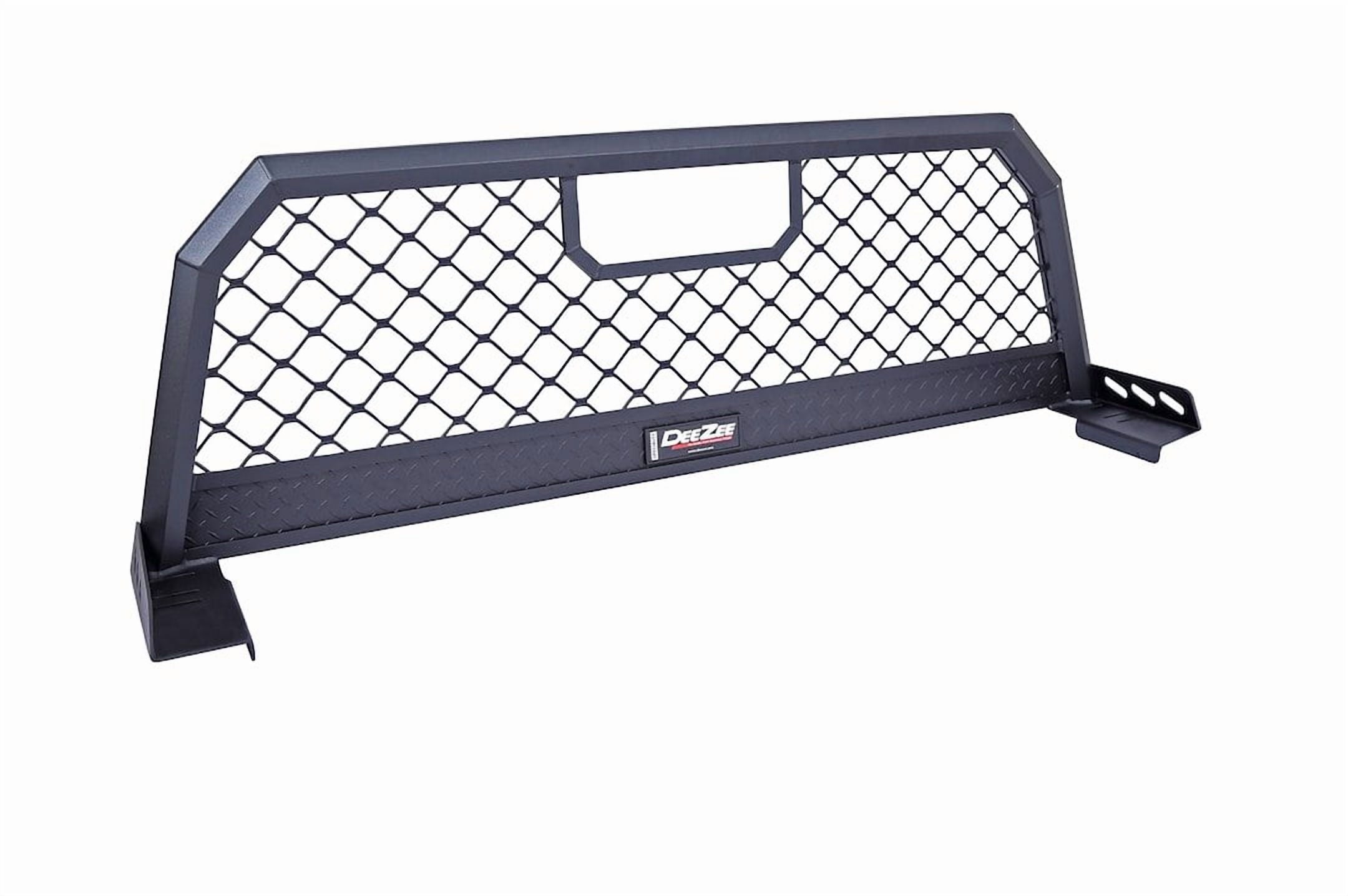 Cargo Management - Cab Racks