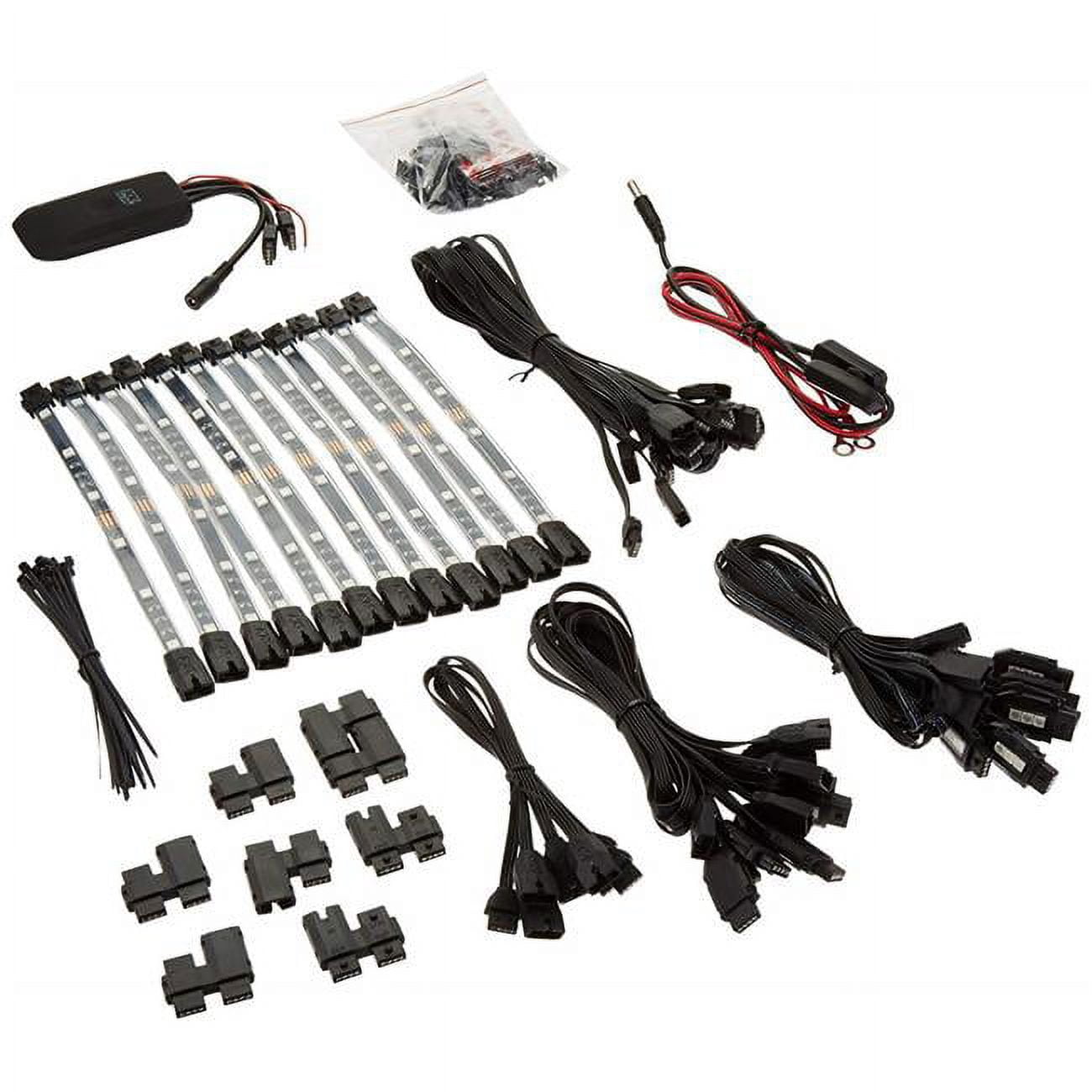 LED Headlight Kit