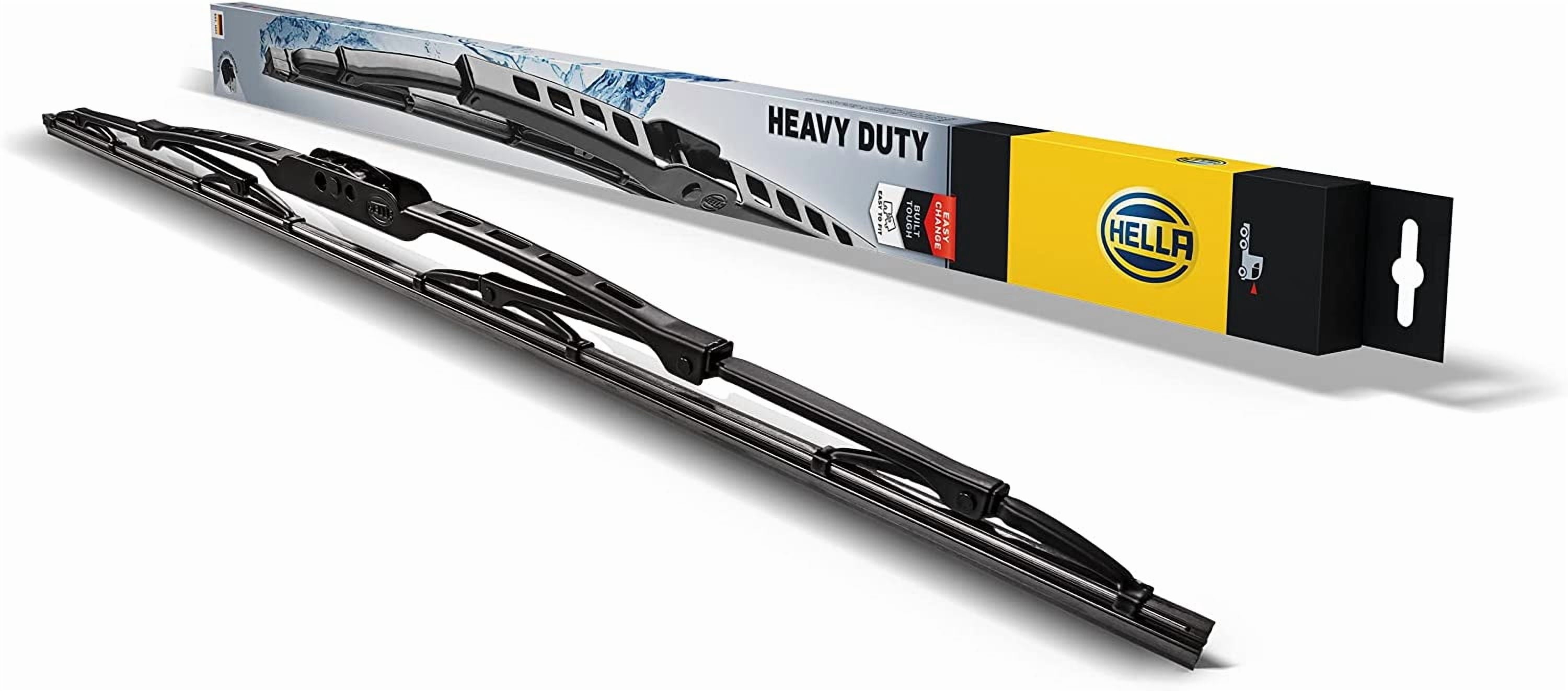 Wiper Blade 32' Commercial Single