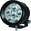 90MM 6LED Ped Off Rd Spt Mv