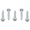 Hex Washer Head 8 X 1 Whi